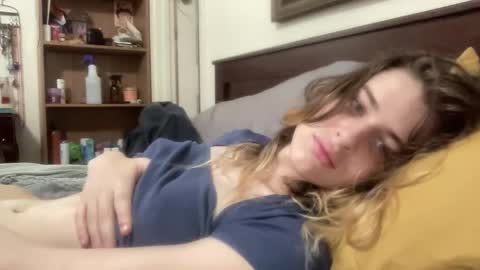 lizzylonestar online show from 06/03/26, 10:04
