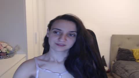 Lizzy Palmer online show from 01/13/25, 05:12