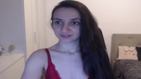 Lizzy Palmer online show from 02/10/25, 07:26