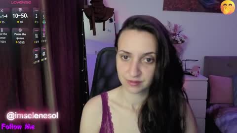 Lizzy Palmer online show from 04/08/26, 03:06