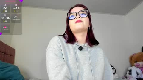 Elizabeth but call me Lizz  online show from 02/24/26, 05:33