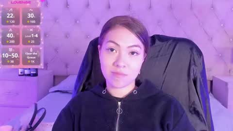 Snapshot of lizzyrossie chatting on 02/12/26, 01:28 Lizzy Rossie online show from 02/12/26, 01:28