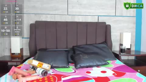 LizzySato online show from 01/07/26, 10:34