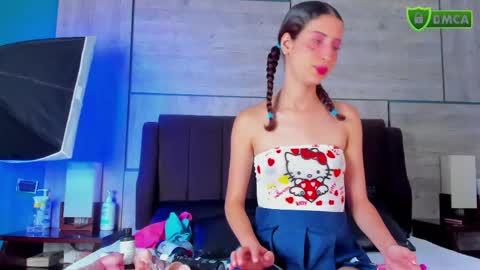 LizzySato online show from 04/20/26, 09:05