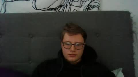 Vincethecock online show from 01/12/26, 04:23