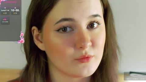 Kate or Kattie or Kiki  online show from 12/19/25, 05:14