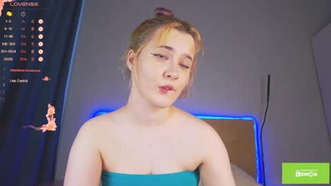 Kate or Kattie or Kiki  online show from 03/02/26, 10:00