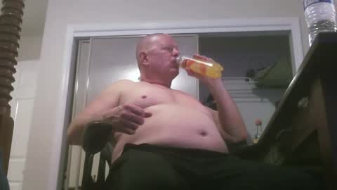 Lkn4hairy online show from 01/18/26, 05:22
