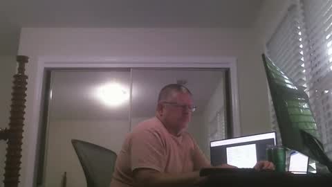 Lkn4hairy online show from 04/08/26, 12:05