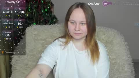 Llayna online show from 01/11/25, 04:03