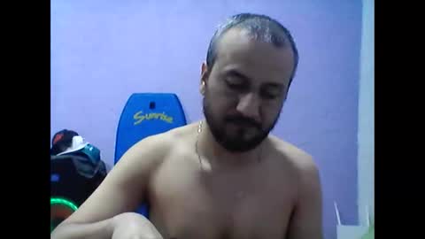 Antonius Block online show from 10/21/25, 05:52