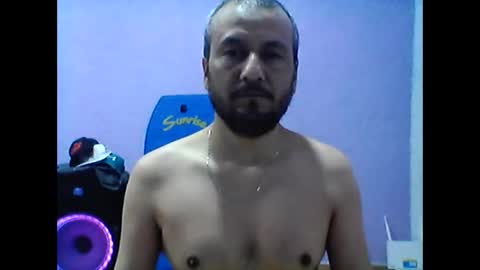 Antonius Block online show from 10/22/25, 04:02