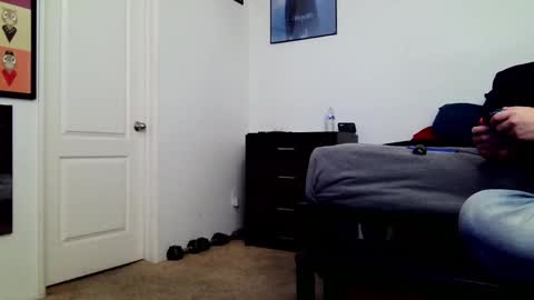 Snapshot of llcooljake69 chatting on 10/26/25, 10:43 LL Cool Jake online show from 10/26/25, 10:43