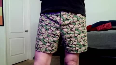 Snapshot of llcooljake69 chatting on 11/30/25, 11:03 LL Cool Jake online show from 11/30/25, 11:03