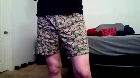 Snapshot of llcooljake69 chatting on 12/01/25, 07:57 LL Cool Jake online show from 12/01/25, 07:57