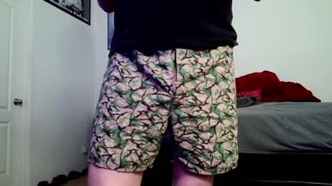 LL Cool Jake online show from 12/17/25, 09:59