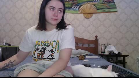 Sevy online show from 01/03/25, 11:44