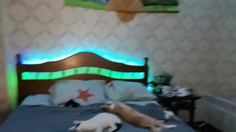 Sevy online show from 01/08/25, 09:12