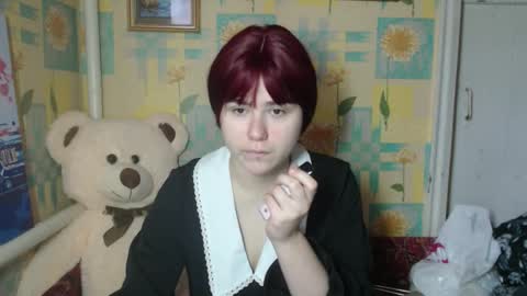 Sevy online show from 10/21/25, 09:43