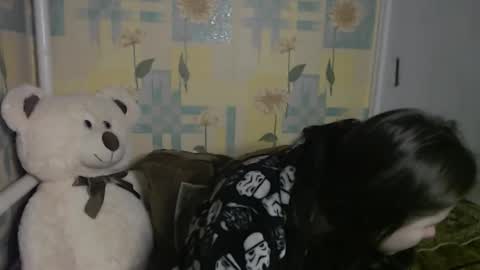 Sevy online show from 10/27/25, 09:35