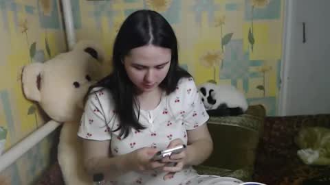 Sevy online show from 11/04/25, 09:58