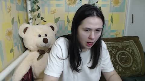 Sevy online show from 11/11/25, 05:57