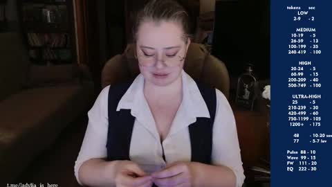 Lia online show from 03/06/26, 06:04