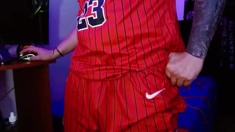 lliamm 2 online show from 02/06/26, 05:56