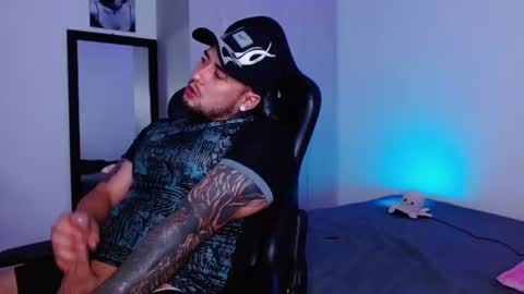 lliamm 2 online show from 07/07/26, 04:37