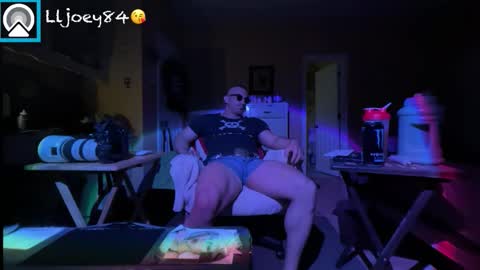lljoey84 online show from 03/02/26, 05:08