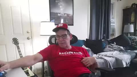 LongDick Daddy online show from 11/09/25, 02:04