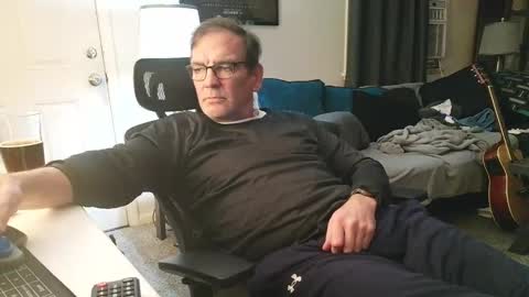 LongDick Daddy online show from 11/12/25, 01:28