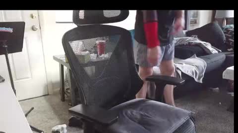 LongDick Daddy online show from 11/15/25, 05:20