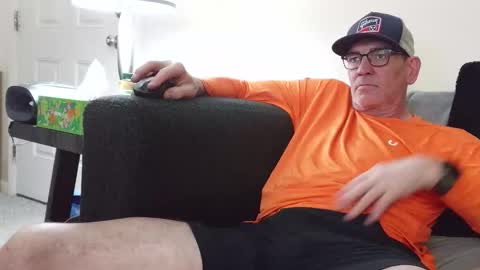 LongDick Daddy online show from 03/23/26, 01:09