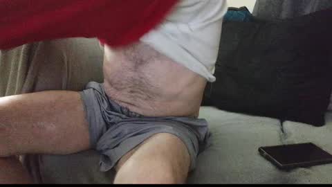 LongDick Daddy online show from 04/26/26, 04:10