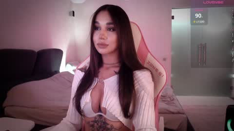 Linn my new page online show from 12/24/24, 07:44