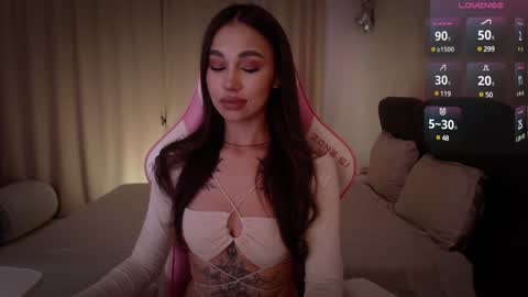 Linn my new page online show from 01/16/25, 05:01