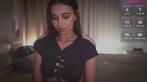 Linn my new page online show from 01/19/25, 09:34