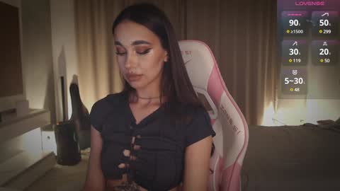 Linn my new page online show from 02/02/25, 09:23