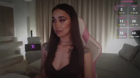 Linn my new page online show from 02/22/25, 09:59