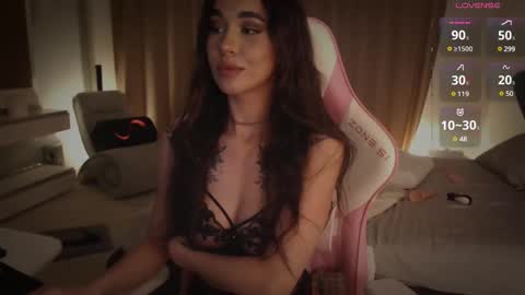 Linn my new page online show from 02/27/25, 08:31