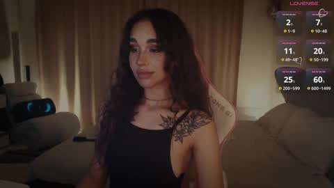 Linn my new page online show from 03/06/25, 11:20