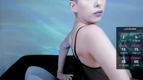 Lynx Mist online show from 02/27/25, 11:15