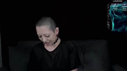 Lynx Mist online show from 10/11/25, 09:35