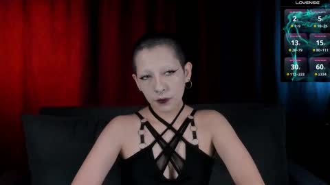 Lynx Mist online show from 10/19/25, 11:16