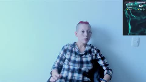 Lynx Mist online show from 03/21/26, 07:28