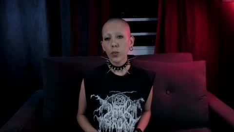 Lynx Mist online show from 04/24/26, 12:02