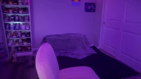 lo_cakez online show from 02/21/25, 05:46