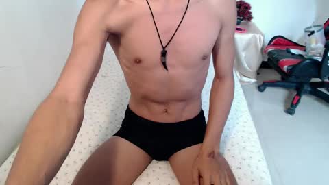 Rod online show from 03/09/26, 03:54