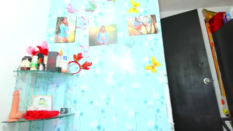 loaisisAdamss online show from 02/10/25, 03:46